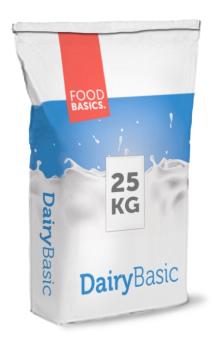 Fat - Filled Milk Powder