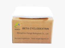 Beta Cyclodextrin