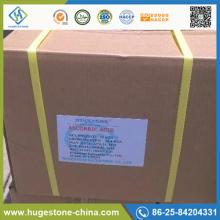China Manufacturer Best Price Ascorbic Acid Food Additive
