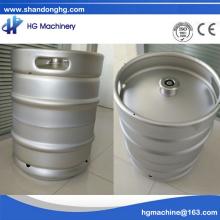 beer keg