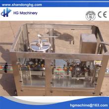 Juice filling line