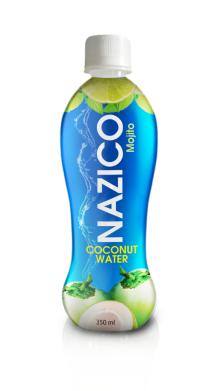 350ml Mojito Coconut water