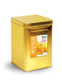 18kg Mango Concentrates