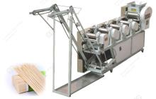 Commercial Fresh Noodle Making Machine
