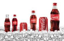 Coca Cola 0.33cl