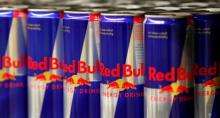 Red Bull Energy Drinks