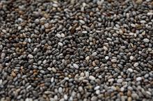 Chia seeds - High quality 99,9% pure