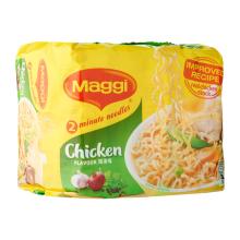 BEST MAGGI INSTANT NOODLES