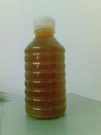 crude fish meal for animal feed