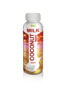 300ml Coconut milk APPLE