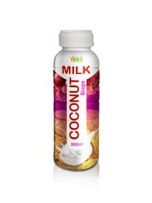 300ml coconut milk GRAPE