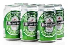Heineken Drinks