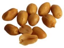 Tasty Peanuts