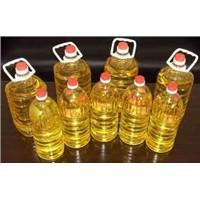 Jatropha Oil