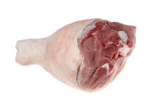 Grade AAA Frozen Pork Legs / Pork Feet