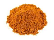 Curry Powder