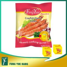 4g Shrimp Flavour Bouillon Cube Brands