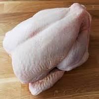 Halal Frozen Whole Chicken, Chicken Feet, Chicken Wings, Chicken Thighs and Breast.
