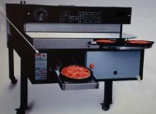 PIZZA PRO OVENS