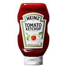  tomato  ketchup