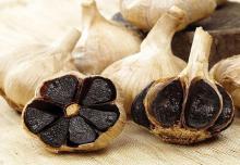 Fermentation Black  Garlic   Seed s , Black  Garlic   Seed s , Black  Garlic 