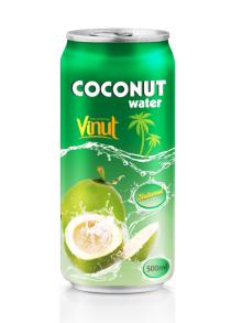 Natural Coconut water