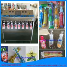 Anhui Koyo automatic fruit juice pouch filling machine