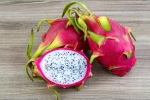  Vietnam   Fresh   Dragon   Fruit 