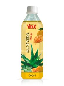 Aloe vera MANGO 500 ml