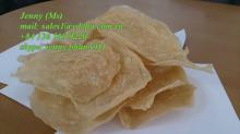 DRIED  CAT   FISH   MAW / PANGASIUS  FISH   MAW 