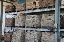 Dry and Wet Salted Donkey Hides/Wet Cow and Goat Hides For Sale