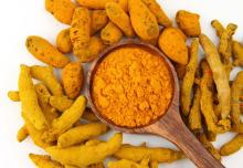 100% Pure High Quality  Tumeric  Powder /  Tumeric   Finger 