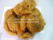  COCONUT   FIBER / COIR