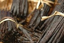 Quality Black Vanilla Beans