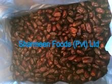 ORGANIC PITTED DATES