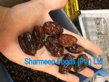 PITTED DATES
