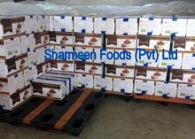 PAK PITTED DATES