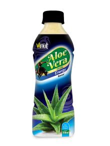 350ml Aloe vera energy