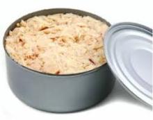 185g  wholesale   canned   tuna  with low price