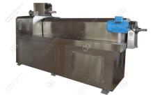 High Capacity Low Consumption Electric Pasta Production Lines