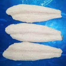 Frozen  whitefish  fillet