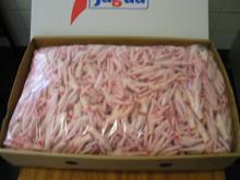 High quality Frozen Chicken Feet and Chicken Paws best Quality