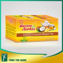 Master Herbes Instant Coconut Flavour Ginger Drink