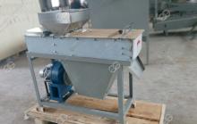 Dry Peanut Peeling Machine