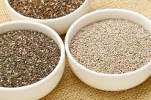 Chia seeds