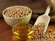 Refined Soyabean Oil for Cooking