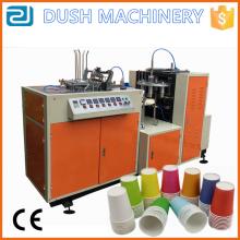 DS-A12 Automatic Single PE Coated Paper Cup Forming Machine