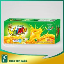 Hot Selling Mango Juice 200g/box Instant Powder