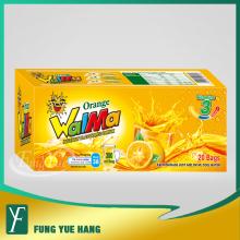 200g Orange Flavor Instant Fruit Juice