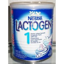 NESTLE LACTOGEN MILK POWDER FOR SALE 100% pure